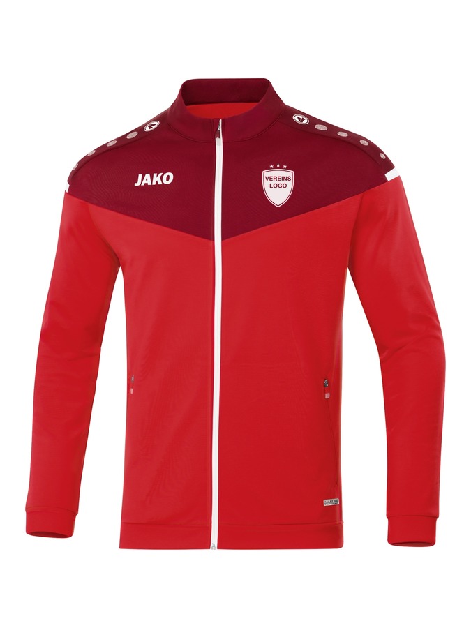 Jako Polyesterjacke Champ 2.0
