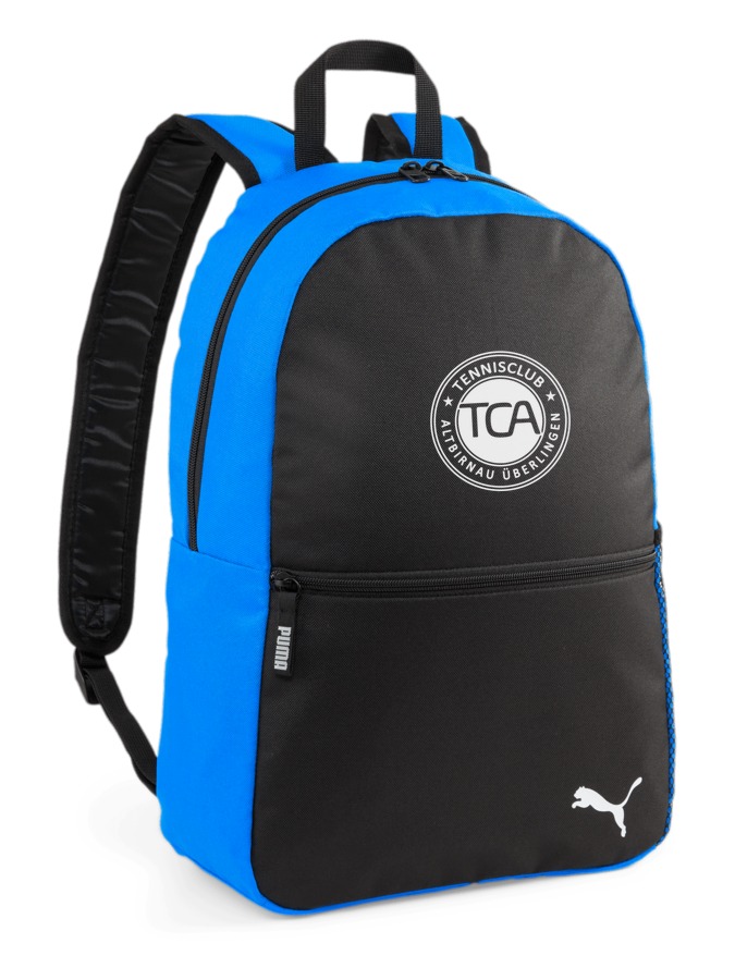 PUMA teamGOAL Rucksack Core