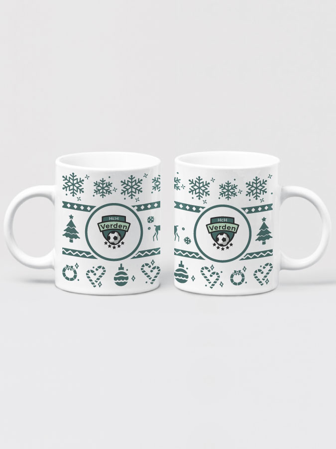 Tasse Christmas