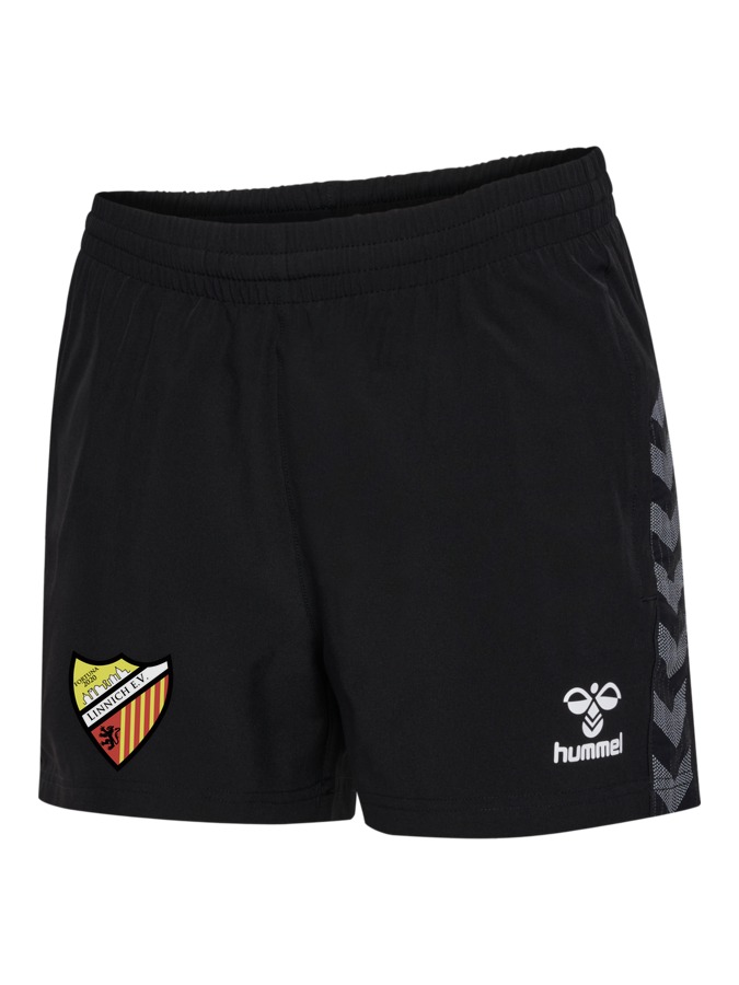 Hummel Authentic Woven Shorts Damen