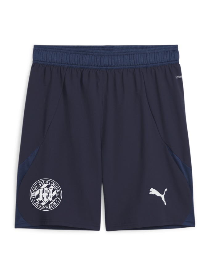 PUMA teamFINAL Shorts