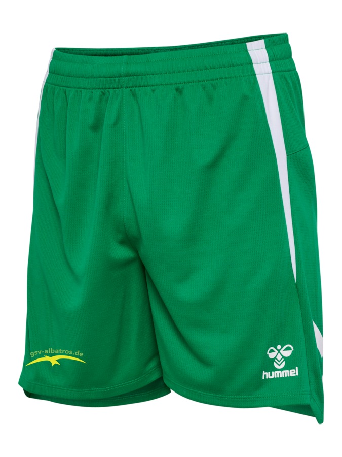 Hummel Lead 2.0 Shorts