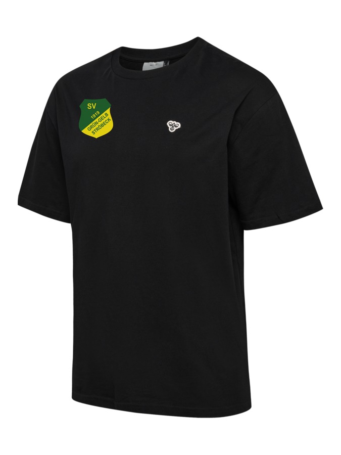 Hummel Loose T-Shirt Bee Trikot