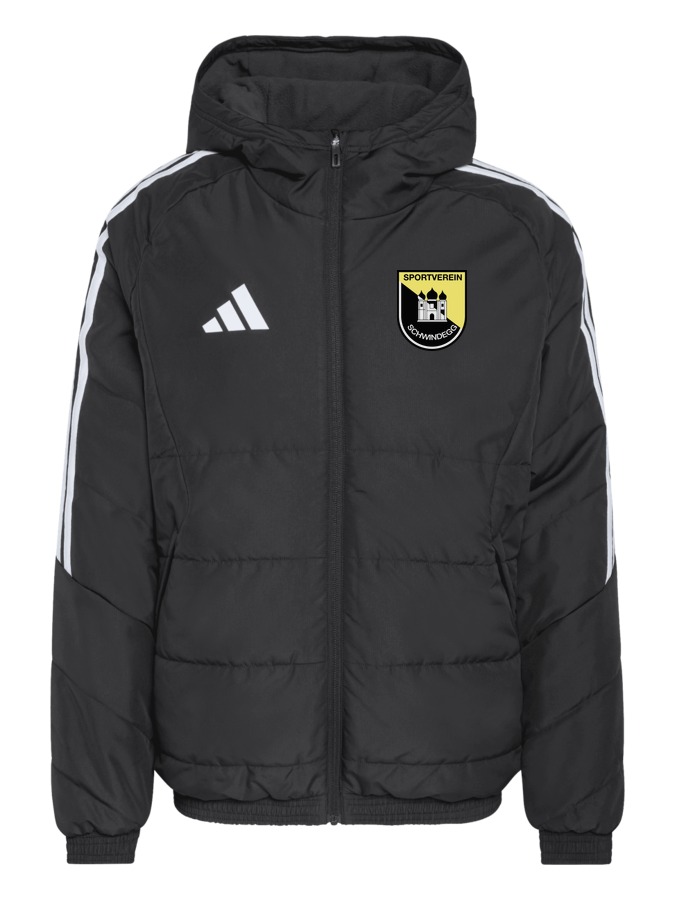 adidas Tiro 26 Winterjacke