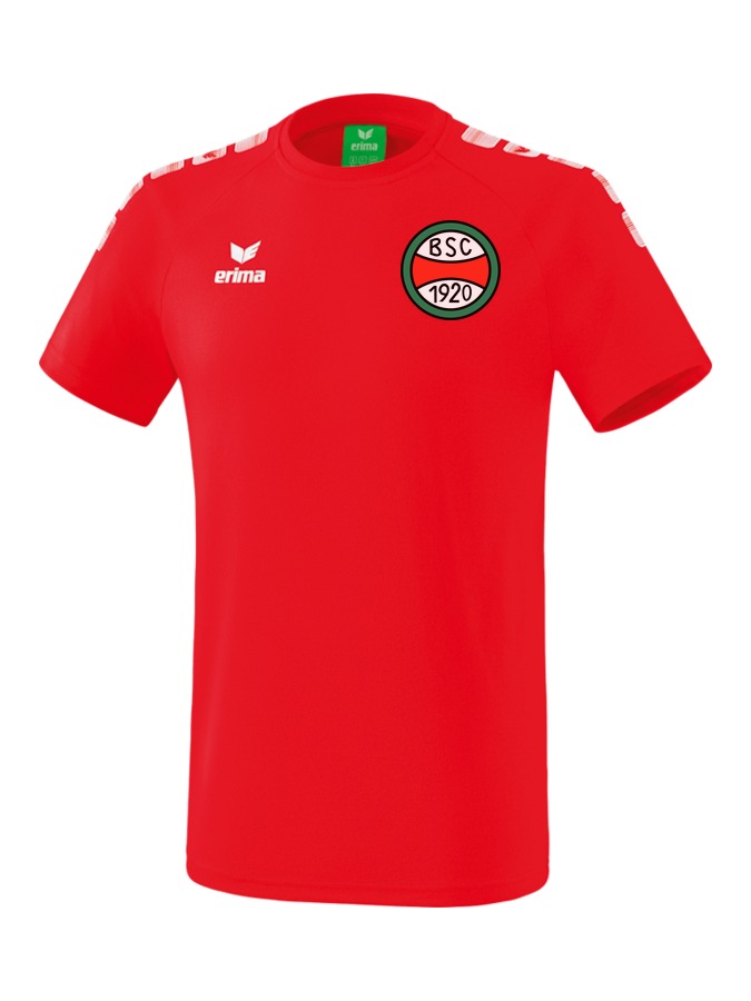 Erima Essential 5-C T-Shirt