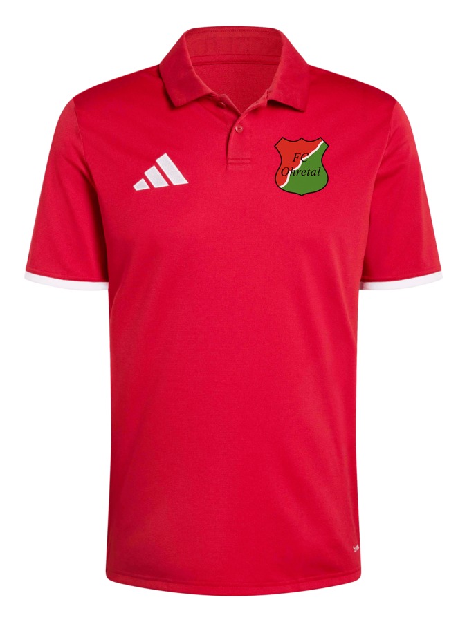 adidas Entrada 26 Poloshirt