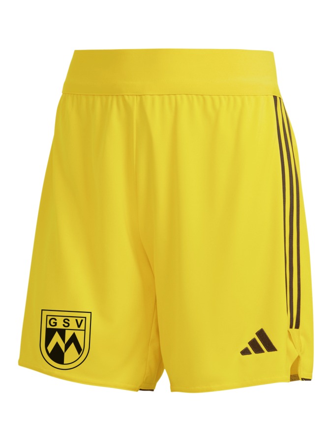 adidas Tiro 23 Shorts Damen