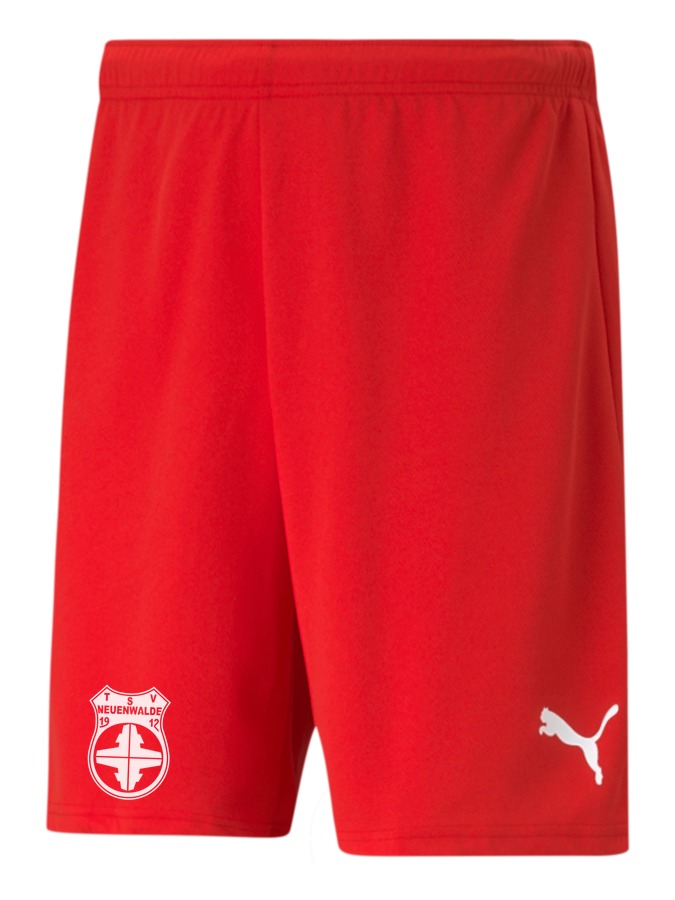 PUMA teamRISE Short