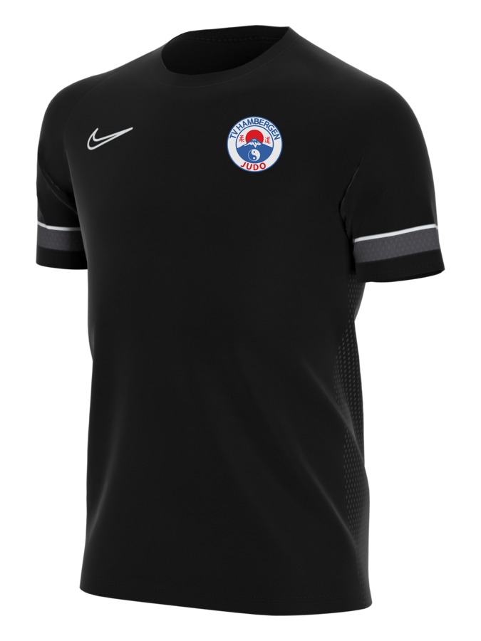 Nike Academy 21 Trainingsshirt Kinder