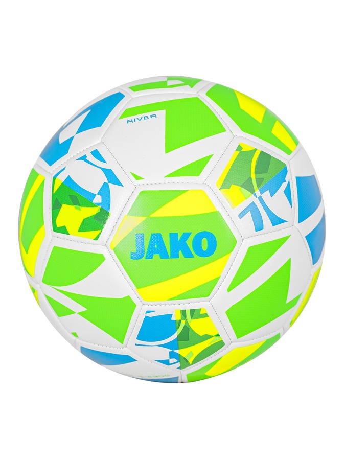 Jako Lightball River