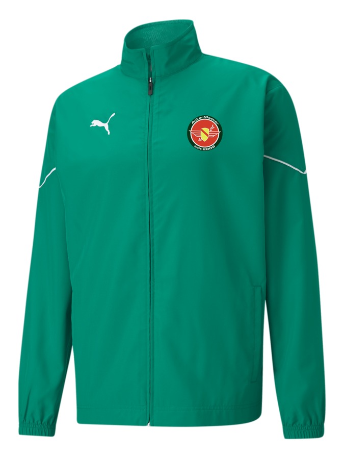 PUMA teamRISE Sideline Jacke