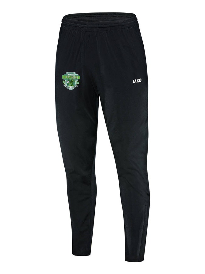 Jako Polyesterhose Classico Damen