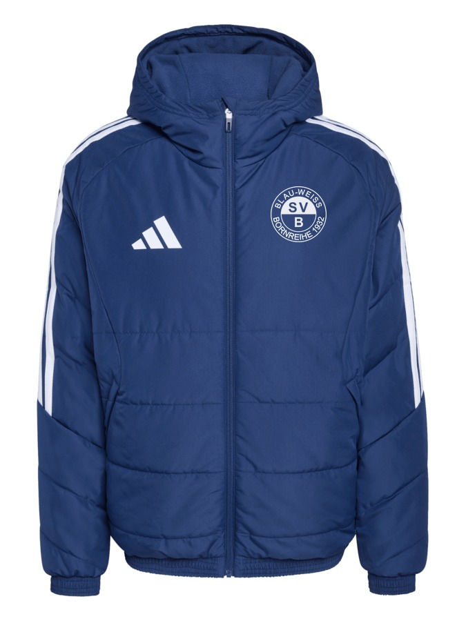 adidas Tiro 26 Winterjacke