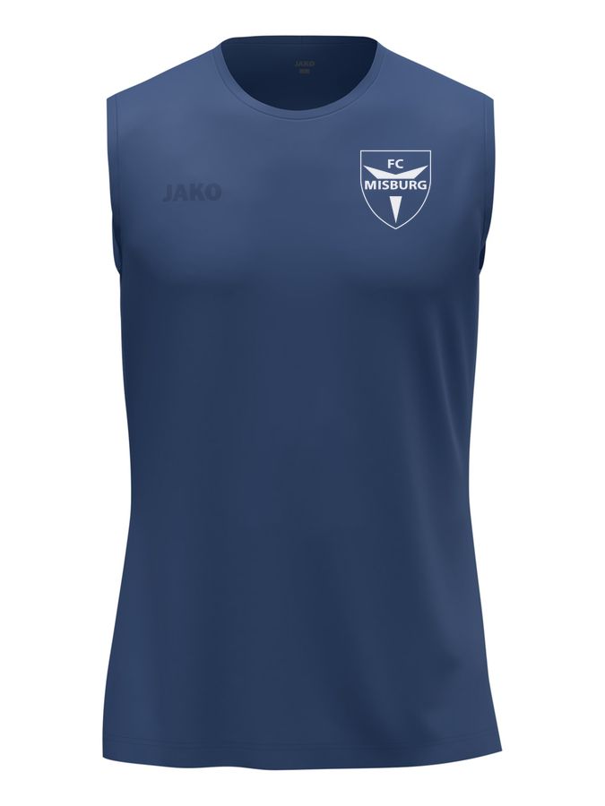 Jako Tanktop Uni