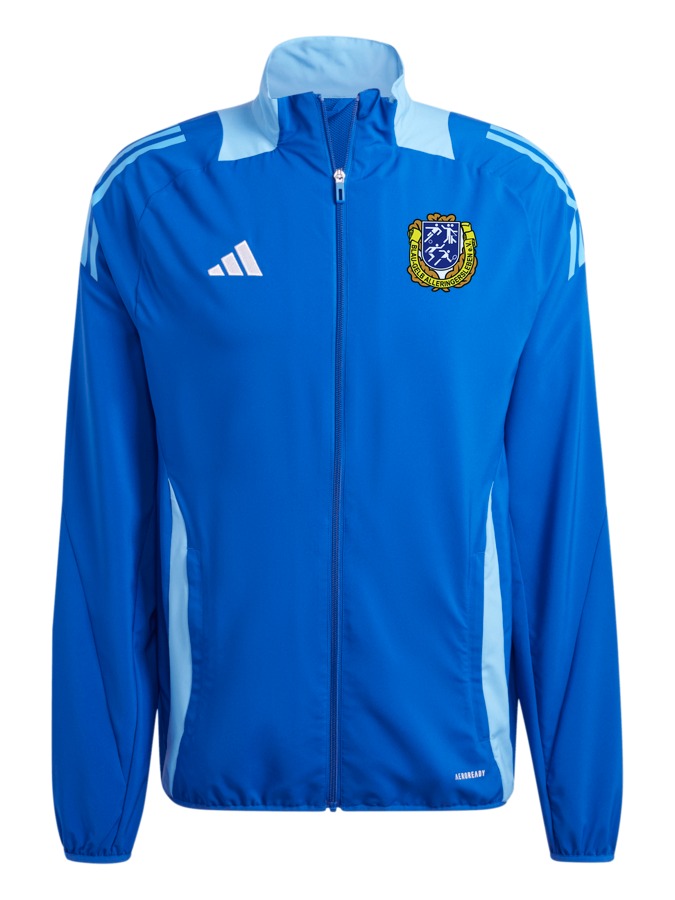 adidas Tiro 24 Competition Präsentationsjacke
