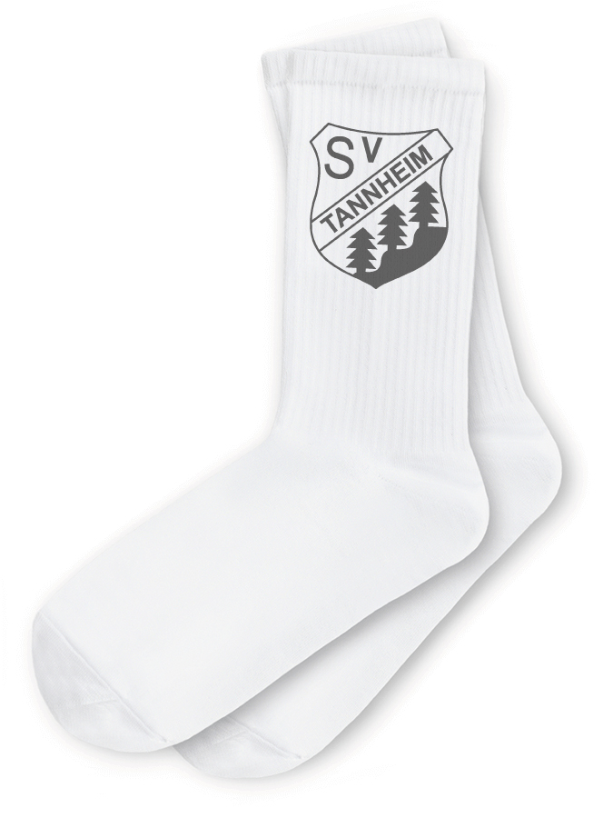 Sportsocken Logo