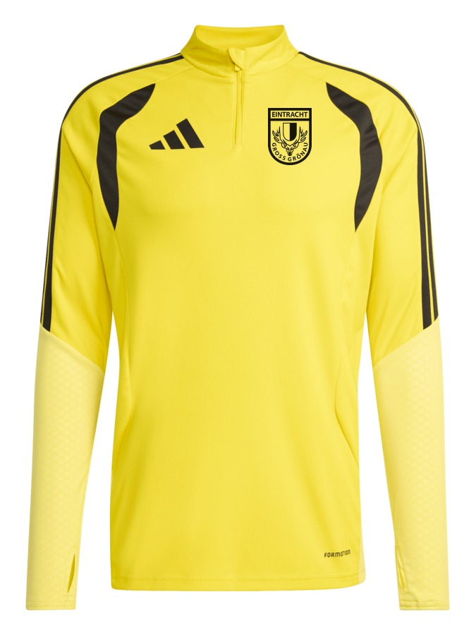 adidas Tiro 26 Competition Trainingsoberteil