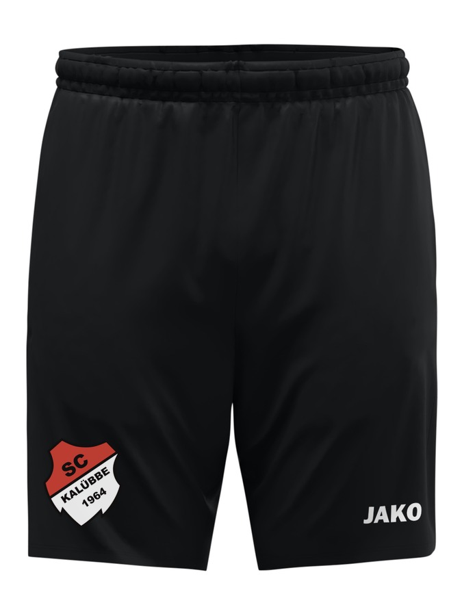 Jako Freizeitshort Dynamic