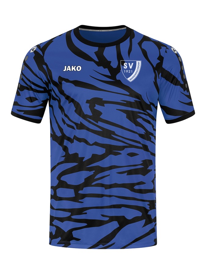Jako Trikot Animal Kurzarm