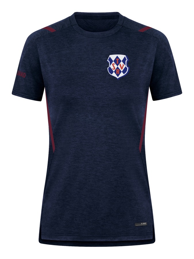 Jako T-Shirt Challenge Damen