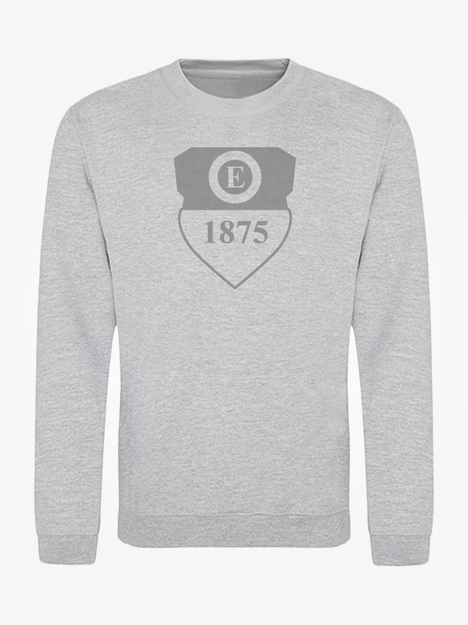 Sweater All Grey Herren