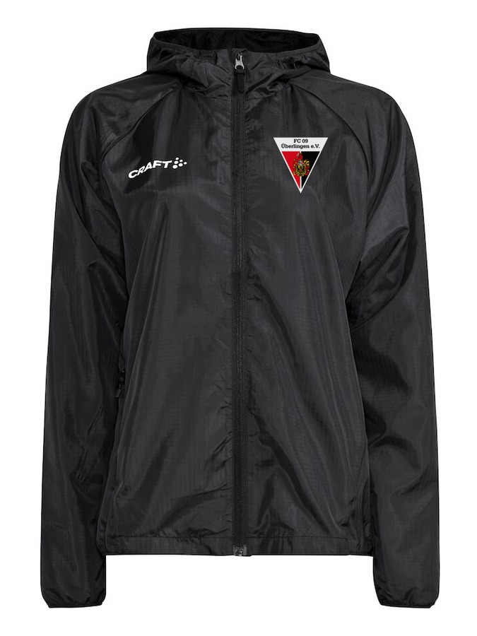 Craft Squad Go Allwetterjacke Damen