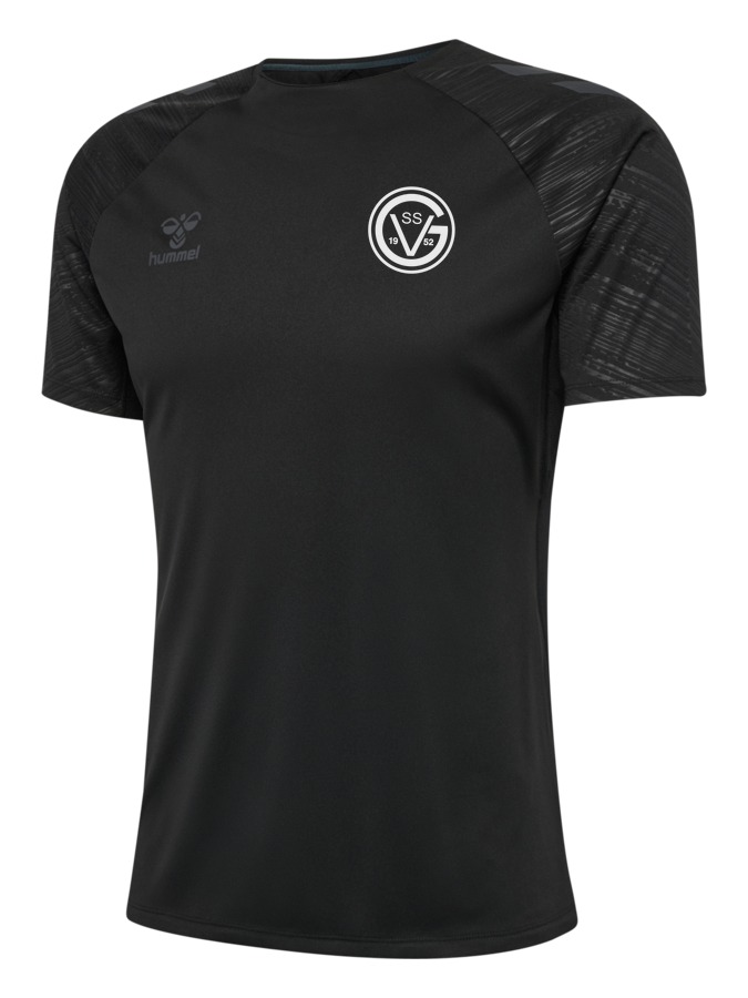 Hummel Pro Training Jersey Trikot