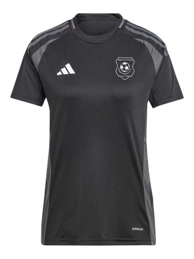 adidas Tiro 24 Competition Match Trikot Damen