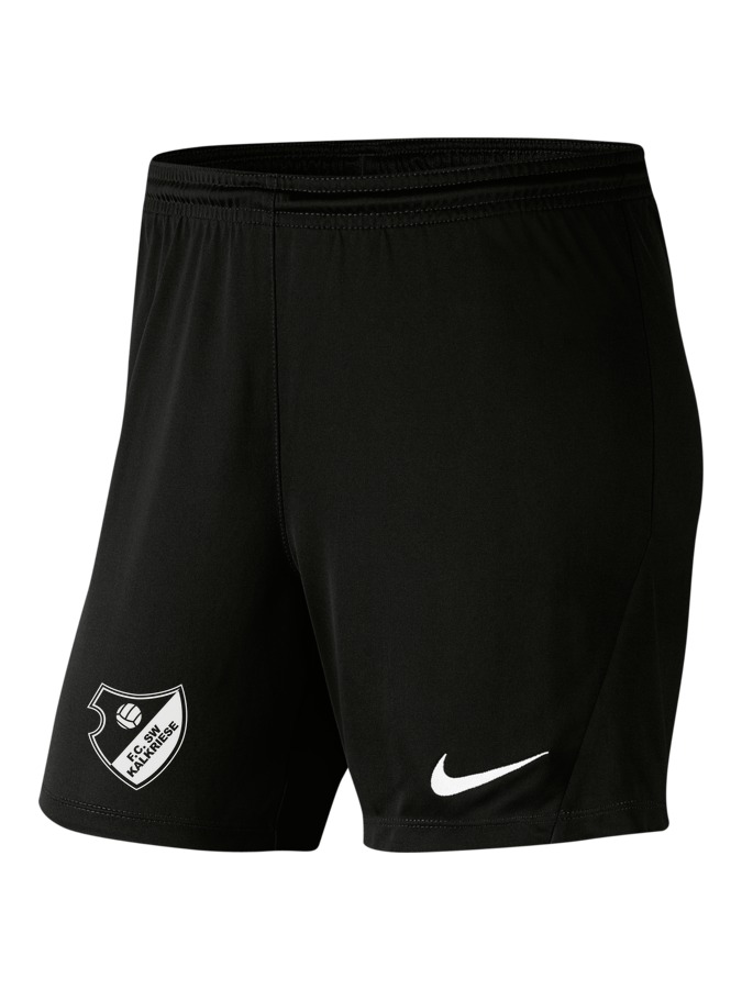 Nike Park III Knit Shorts Damen