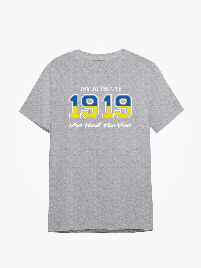 Shirt Established Kids