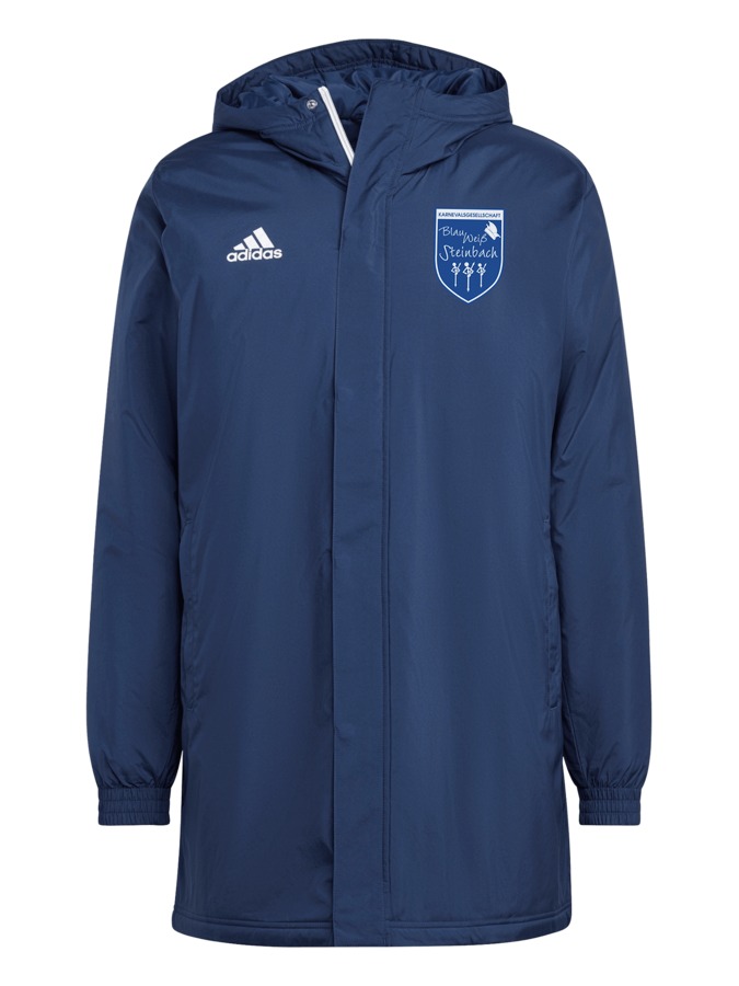 adidas Entrada 22 Stadionjacke