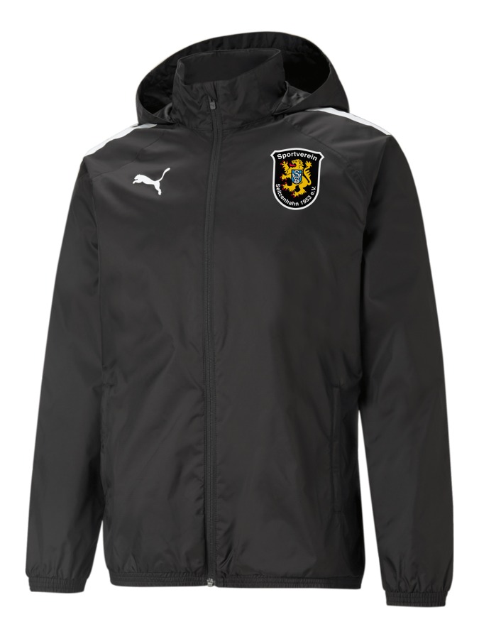 PUMA teamLIGA Allwetterjacke
