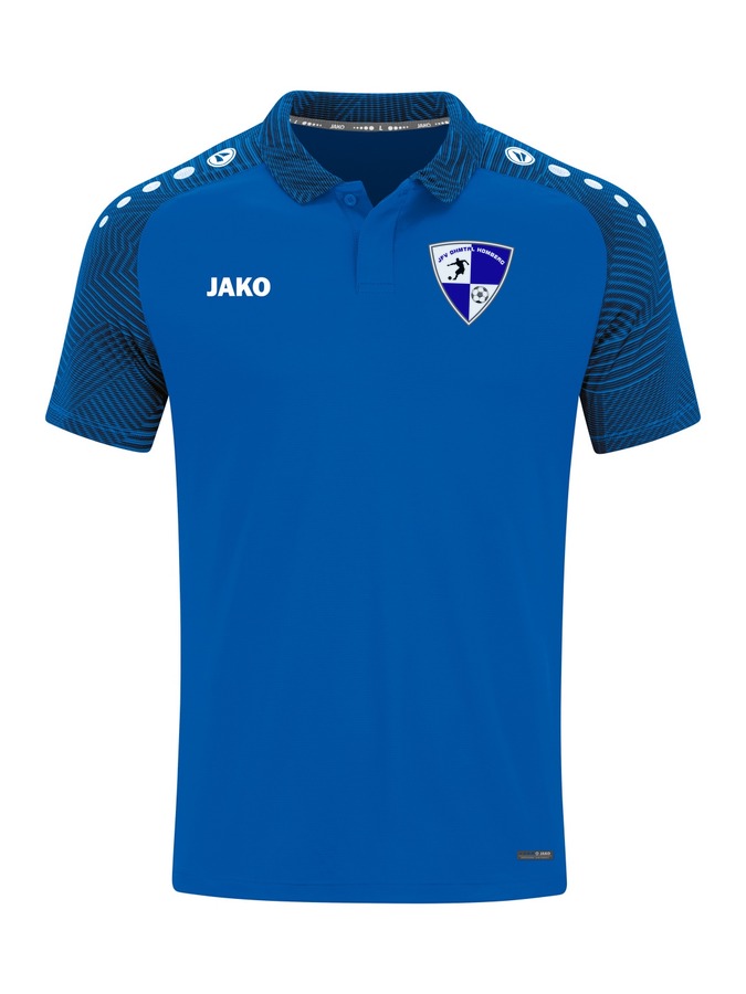 Jako Poloshirt Performance