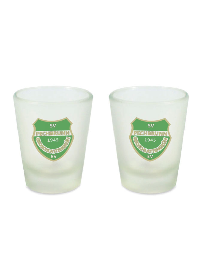 2er Set Schnapsglas Alina