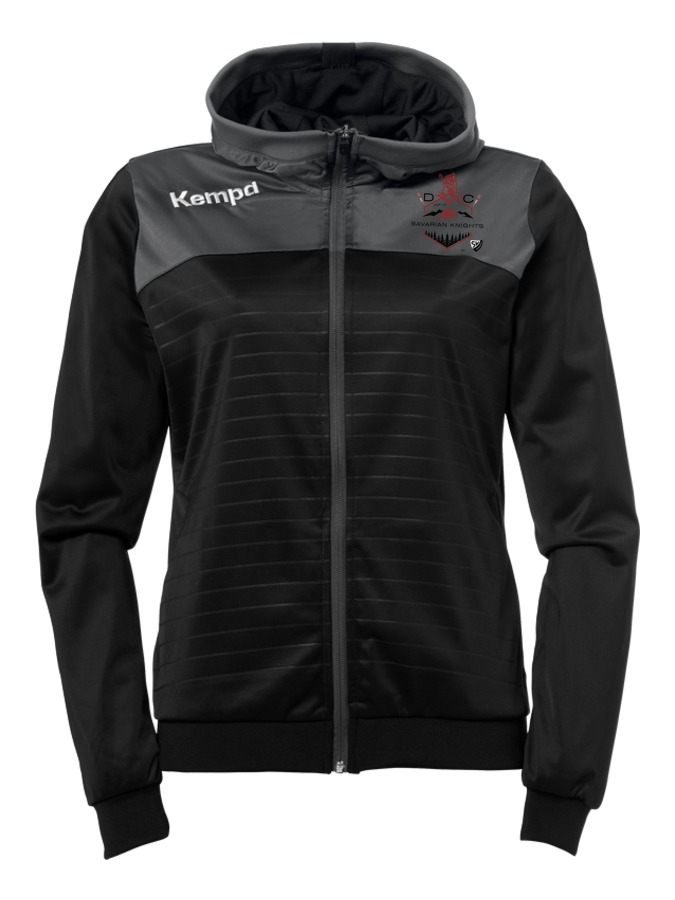 Kempa Emotion 2.0 Kapuzenjacke Damen