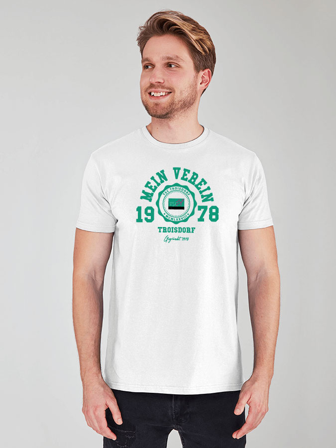 Shirt Raphael