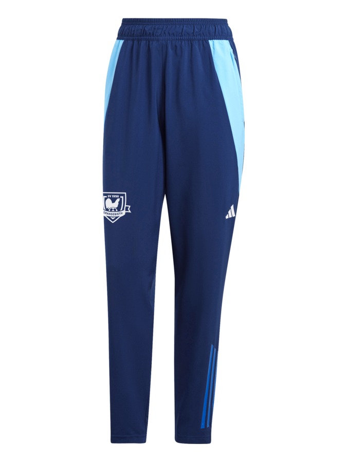 adidas Tiro 24 Präsentationshose Damen