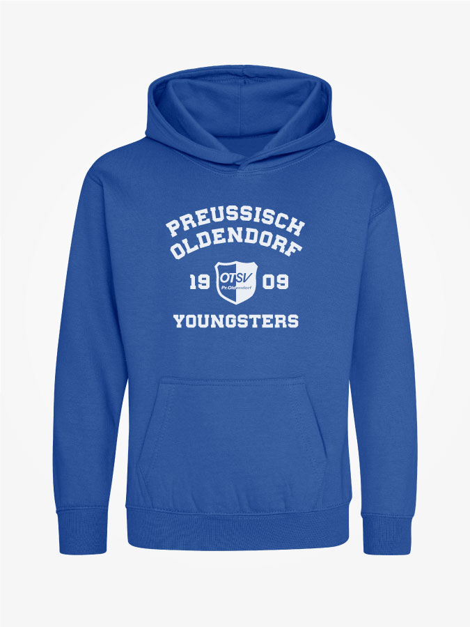 Hoodie Youngsters Kids