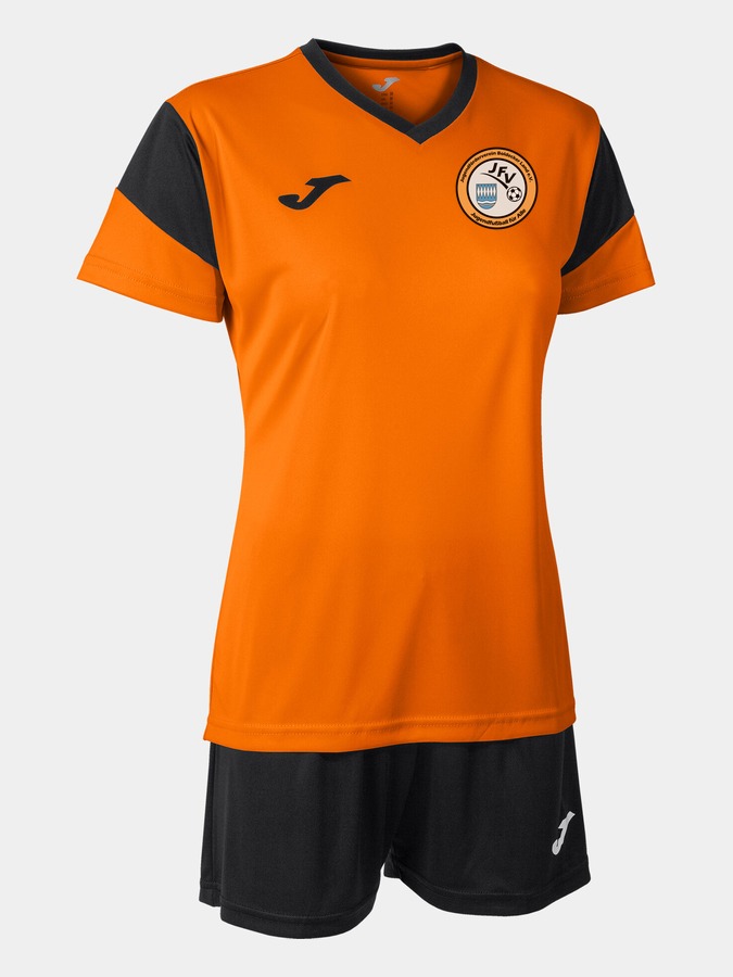 Joma Phoenix Set Damen