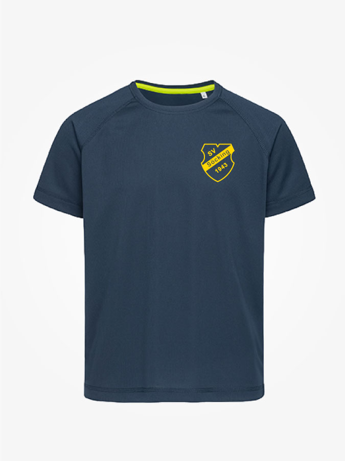 Trainingsshirt Kids