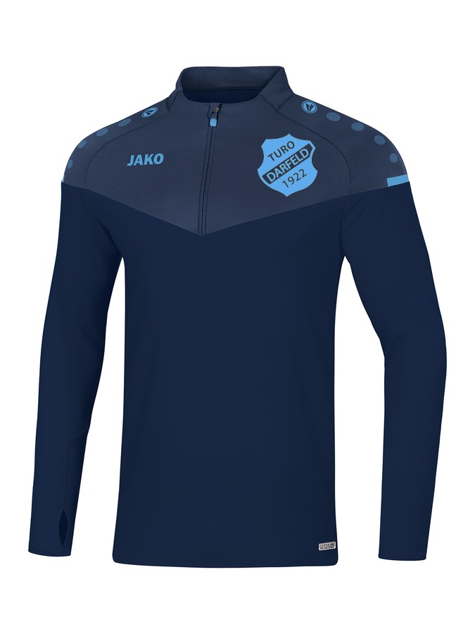 Jako Ziptop Champ 2.0