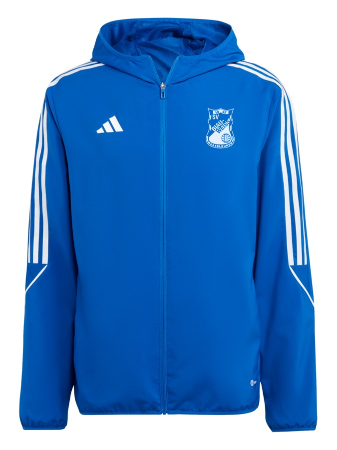 adidas Tiro 23 League Windbreaker Präsentationsjacke