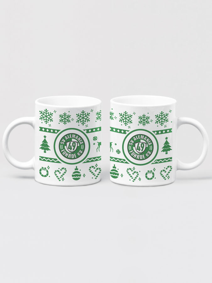 Tasse Christmas