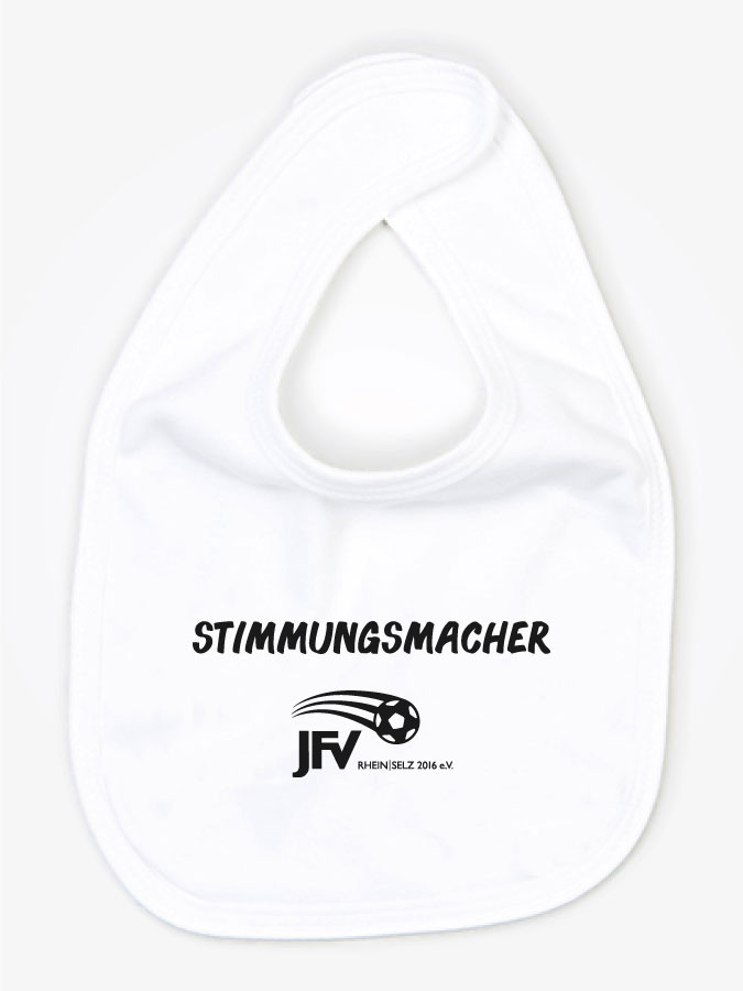 Babylätzchen Stimmungsmacher