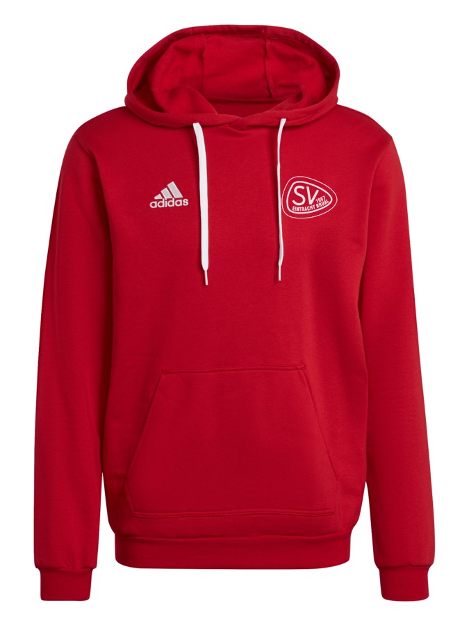 adidas Entrada 22 Kapuzenjacke