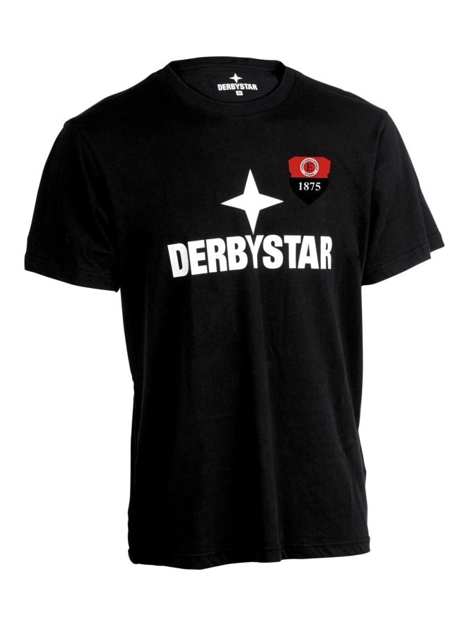 Derbystar T-Shirt Promo