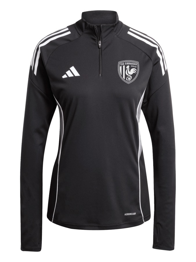adidas Tiro 25 Competition Trainingstop Damen
