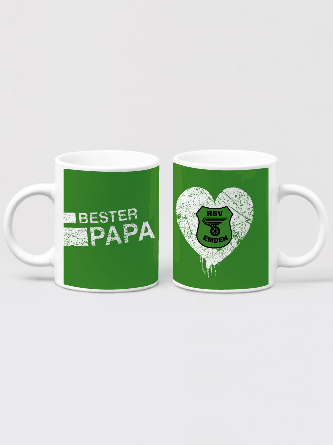 Tasse - Bester Papa