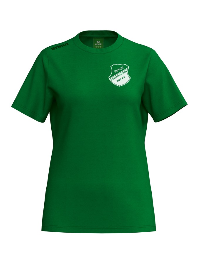 Erima Teamsport T-Shirt Damen