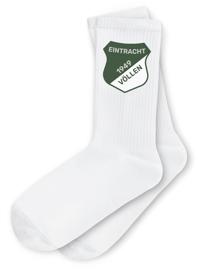 Sportsocken Logo